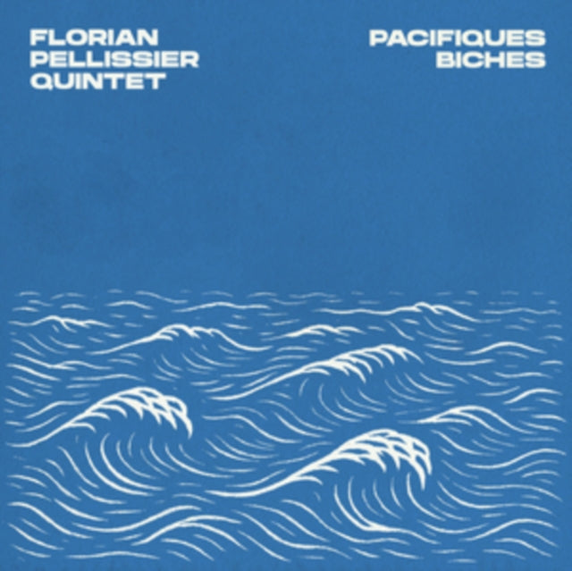 Pacifiques Biches