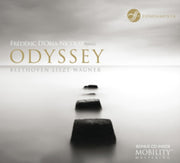 Odyssey Beethoven. Liszt. Wagner
