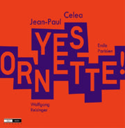 Yes Ornette