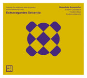Extravagantes Seicento - Sonatas For Vio