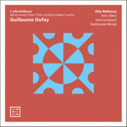 Dufay Lalta Bellezza
