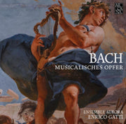 J.s. Bach - Musicalisches Opfer