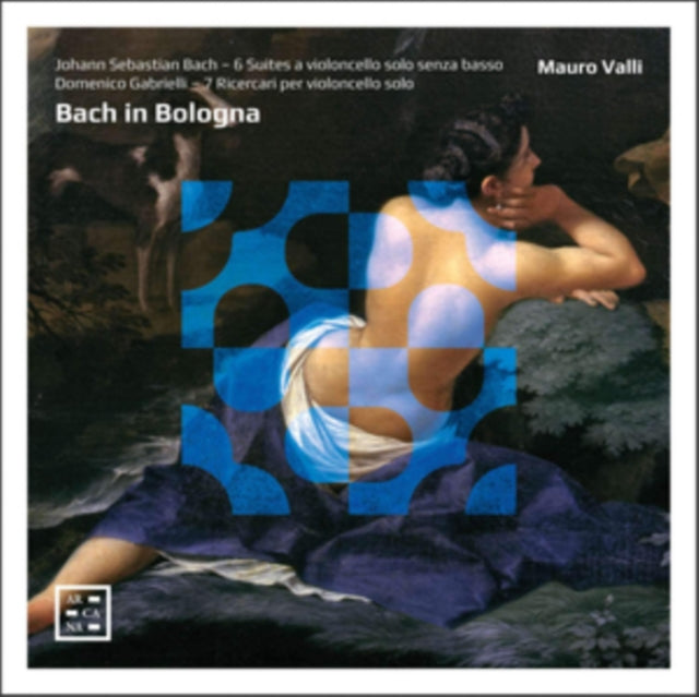 Bach In Bologna