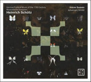 Schutz Musicalische Exequien