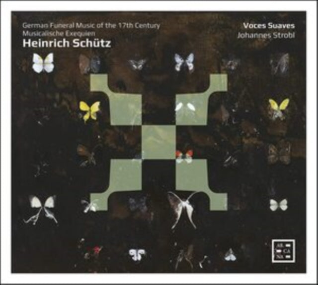 Schutz Musicalische Exequien