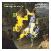 Santiago De Murcia Entre Dos
