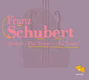 Franz Schubert/quintette La Truite
