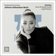 J.s. Bach Keyboard Concertos