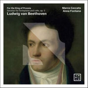 For The King Of Prussia - Beethoven Sona