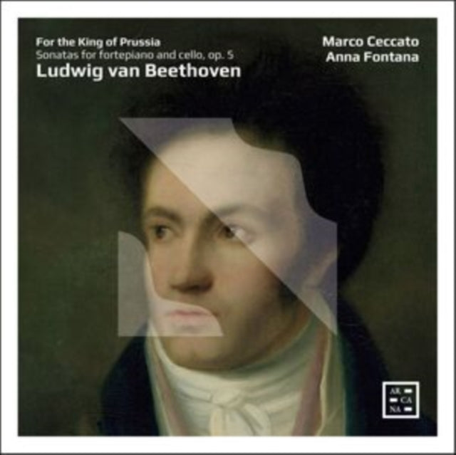 For The King Of Prussia - Beethoven Sona