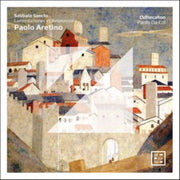 Sabbato Sancto - Paolo Aretino Lamentati