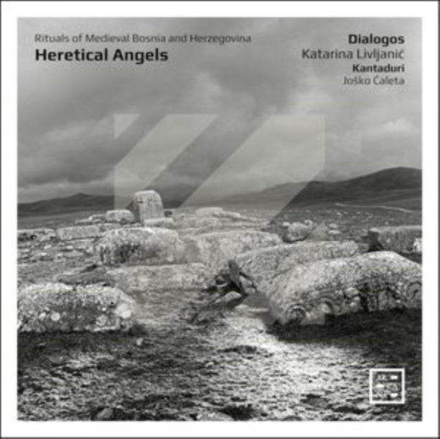 Heretical Angels. Rituals Of Medieval Bo