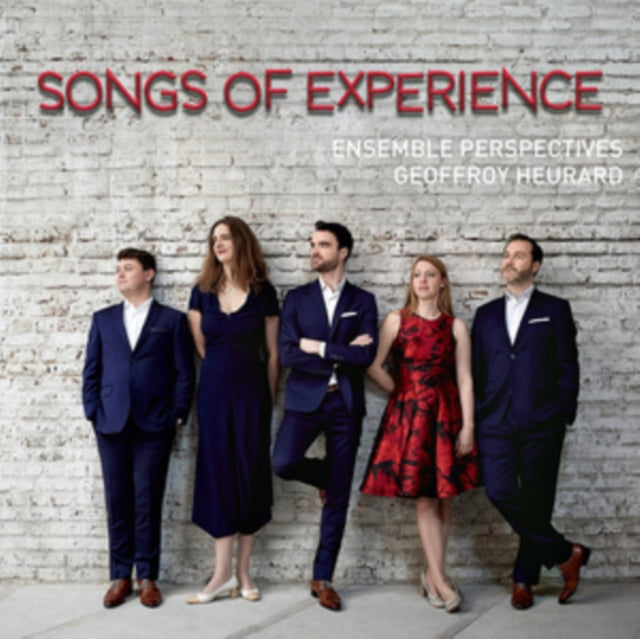Songs Of Experience