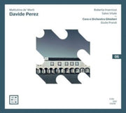 Perez Mattutino De Morti