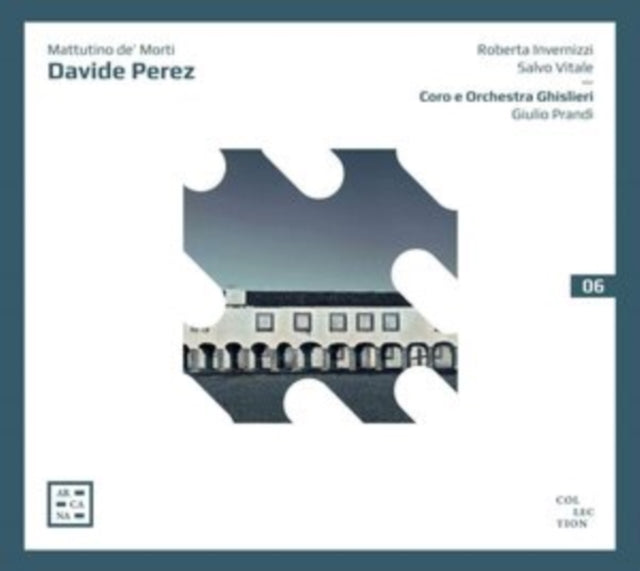 Perez Mattutino De Morti