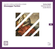 Tartini Suonate A Violino E Violoncello