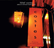Hotel Costes 1 France & Choiseul