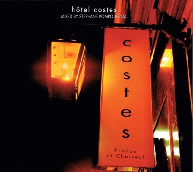 Hotel Costes 1 France & Choiseul