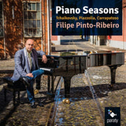 Piano Seasons