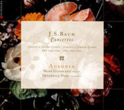 J.s. Bach Concertos