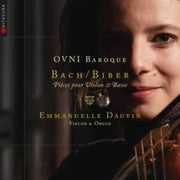 Ovni Baroque