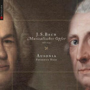 Bach Musicalisches Opfer
