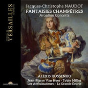 Naudot Fantaisies Champetres