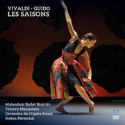 Vivaldi & Guido Les Saisons