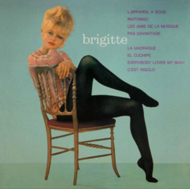 Brigitte