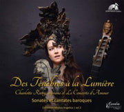 The Voyage From Darkness To Light Baroqu