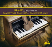 Sonate Pour Piano Et Violoncelle No1 En