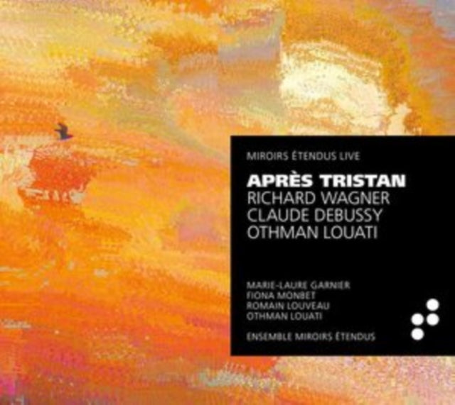 Apres Tristan