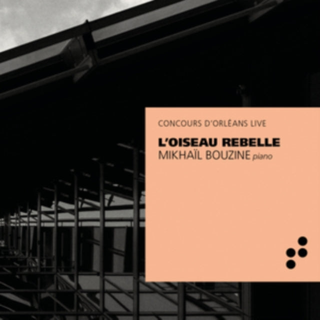 Loiseau Rebelle
