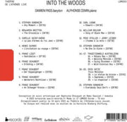 Into The Woods Live