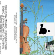 Schumann Collection - Trios And Quartet