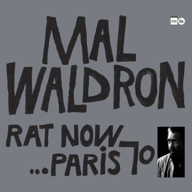 Rat Now ... Paris 70