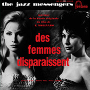 Des Femmes Disparaissent Limited Edition