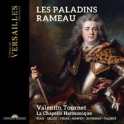 Rameau Les Paladins