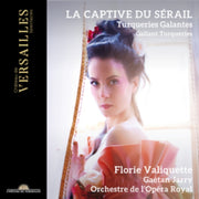 La Captive Du Serail