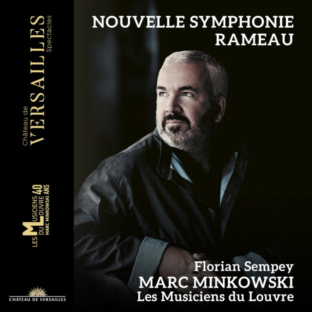 Rameau Nouvelle Symphonie