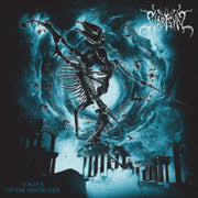 Vortex Of The Destroyer Limited Edition