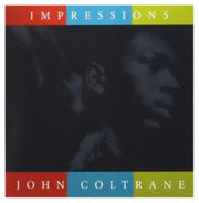 Impressions Yellow Vinyl