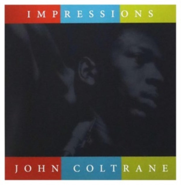 Impressions Yellow Vinyl