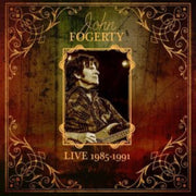 Live 1985-1991