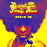 Live In The 70s