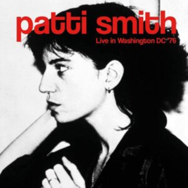 Live In Washington Dc 76