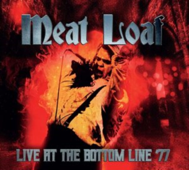 Live At The Bottom Line 1977