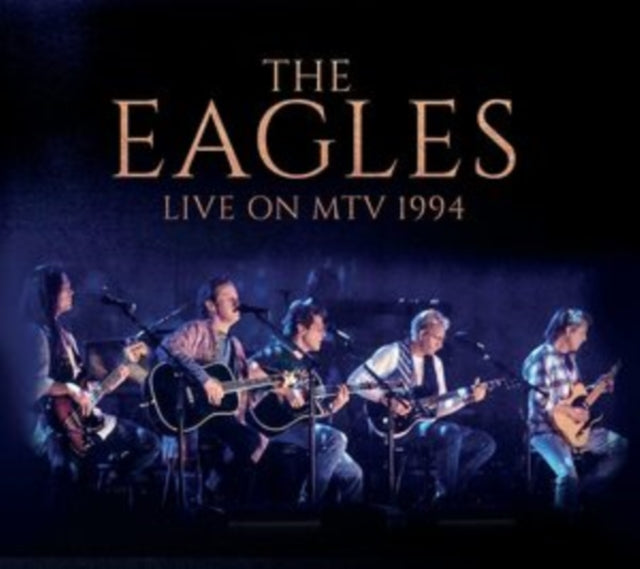 Live On Mtv 1994