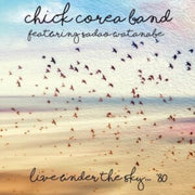 Live Under The Sky... 80