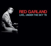 Live... Under The Sky 78